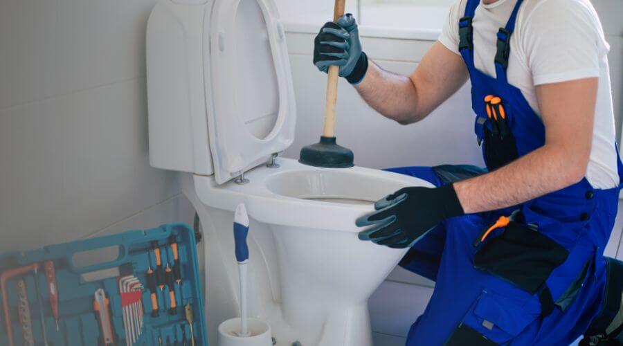 Professional expert plumbing services in Sandusky, MI